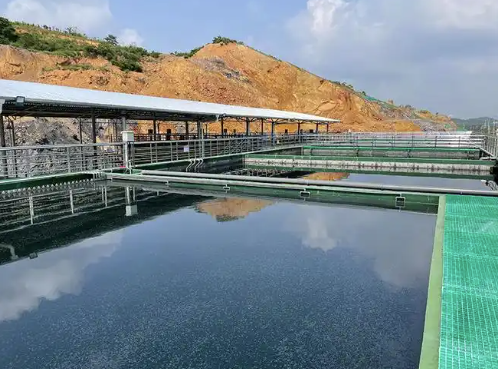 （电路板污水处理消泡剂应用场景）